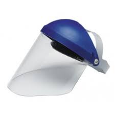 3M 82700 แผ่นกระบังหน้าเลนส์ใส โพพิโอเนตW96 